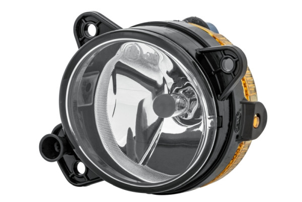 HELLA FF-Nebelscheinwerfer, für u.a. VW Fox Hatchback (5Z1, 5Z3, 5Z4), ECE/SAE, links, 1N0 271 247-411