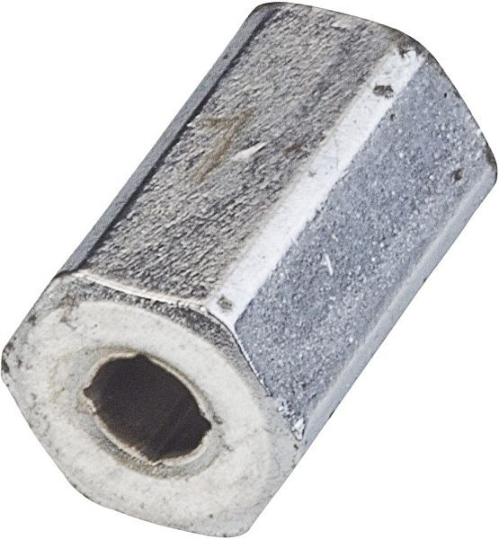 Hazet Überwurfmutter, für 841/25, Bruttogewicht: 0,011 kg, 841-01