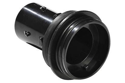 Nilfisk Numatic Adapter, VE: 20 Stück, 107401199, 5703887107149