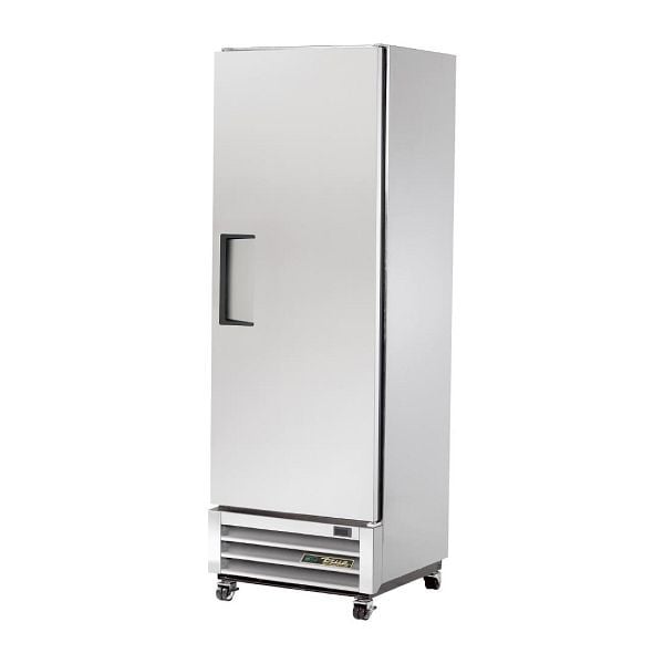 True Slimline-Kühlschrank mit einer Tür T-15-HC-LD, CX716
