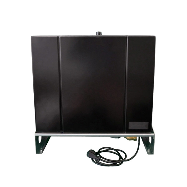 ewuaqua iWater TopRain 5-50 Kompakter Regenwassermanager, 42001