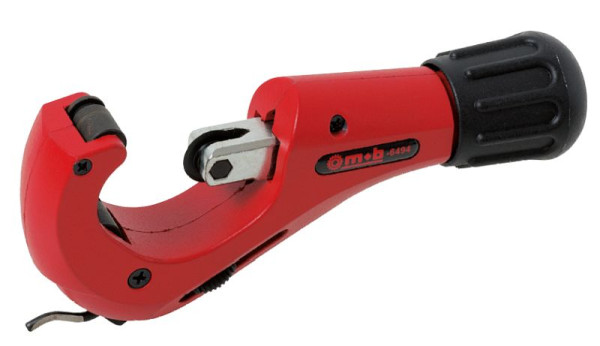 Peddinghaus Rohrabschneider für Stahlrohre 3 - 42 mm, 6494034201