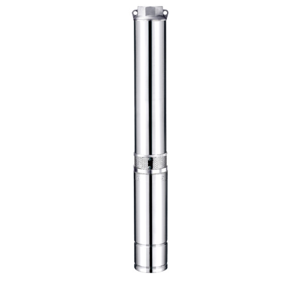 ewuaqua iWater 4" Tiefbrunnenpumpe eco4 3-60, 23085, 4260655013664