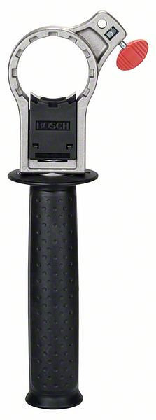 Bosch Handgriff für Schlagbohrmaschinen, passend zu GSB 162-2 RE, 2602025202
