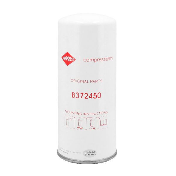 Airpress Ölabscheider RLE 15-20, Abmessung 100 x 100 x 260 mm, B372450