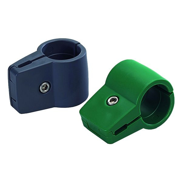 T&J STRONG End Torverbinder, grün, Ø 60 mm, 1-fach, 44423