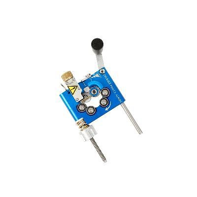 Preising Leitschichtschälgerät, 18-60mm, LASC25R3_E13-S