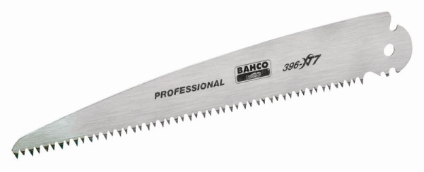 Bahco Ersatzblatt für Astsäge 396-HP, 7 Zähne pro Zoll, 190 mm, 396-HP-BLADE