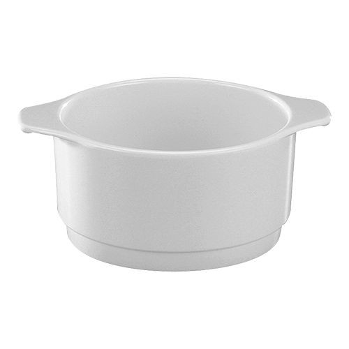 WACA Suppentasse 360ml, Melamin (MF), 937864, 4009085152808