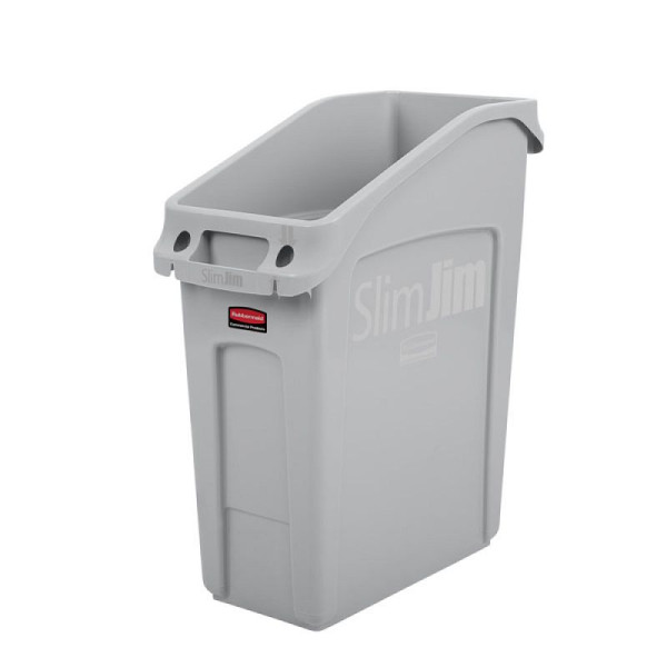 STEIN HGS Slim Jim Untertisch Container, Gesamthöhe 663 mm, 83529.0001