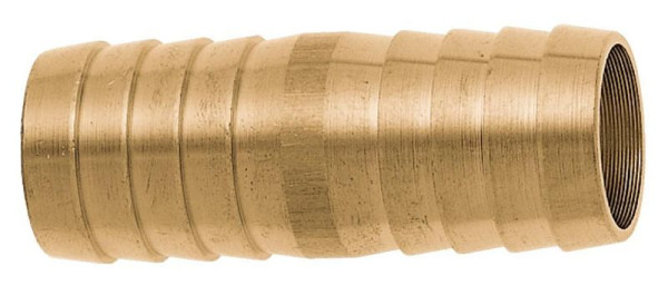 GEKA Schlauchverbindung, 1" - 25mm MS leicht, VE: 10 Stück, 32.1064.9