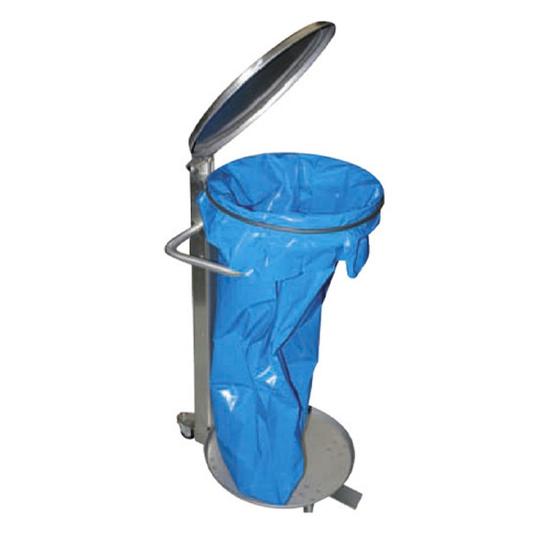 OEM Müllbeutelhalter mit Deckel, 100 L, GGZ0009