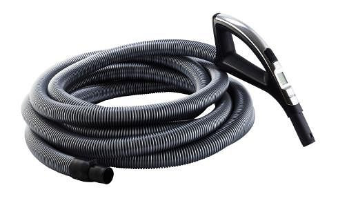 Nilfisk Schlauch-Set 9 m Luxus, 107405106, 5711145152749