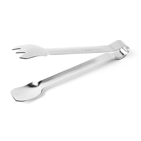 Vogue Küchenzange 210mm, spülmaschinenfest, für jede Gastronomieumgebung, J605