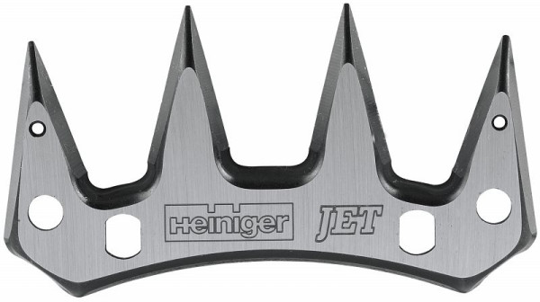 Heiniger JET Standard Obermesser, 714-010