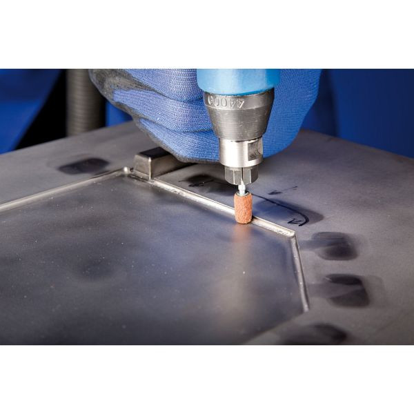 Pferd POLICAP-Schleifkappe PC ZYA 1015 A 280, VE: 50 Stück, 42301103