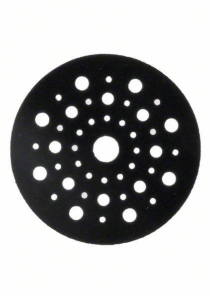 Bosch Schleiftellerschoner 2er-Pack, 115 mm, für Exzenterschleifer, 2608000691