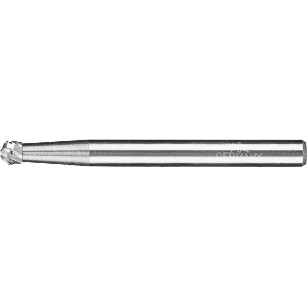 Pferd HM-Frässtift KUD 0302/3 TITANIUM, 21211084