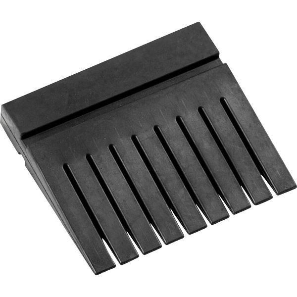 Pferd POLIFLAP-Gummilamelle PFL-GL, VE: 12 Stück, 42800120