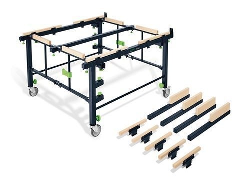 Festool Mobiler Säge- und Arbeitstisch STM 1800, 205183