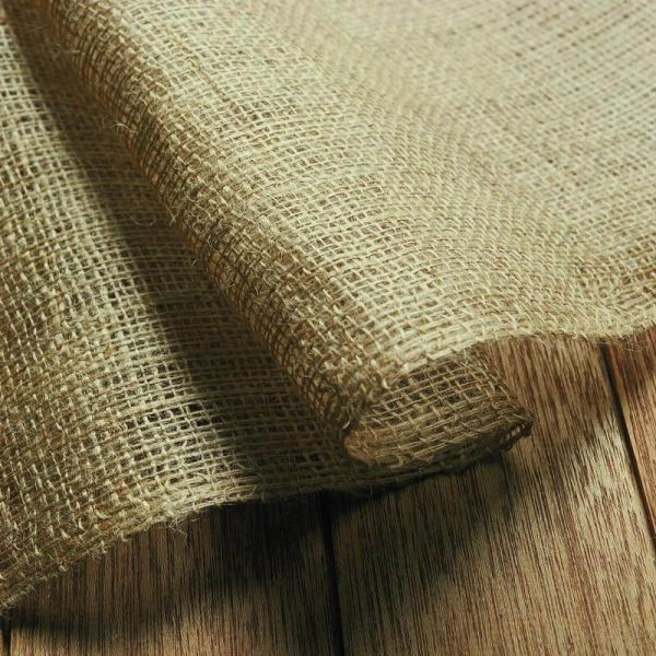 NOOR Jute-Zuschnitt Standard 1,80 x 6m / H215, 071215180600