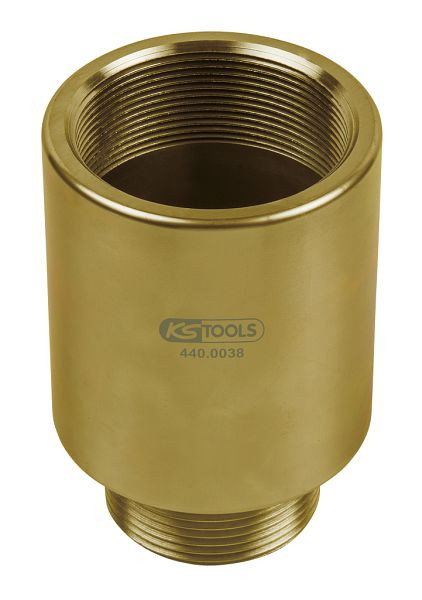 KS Tools Klann Hydraulik auf KS PP2-Werkzeug, 440.0038, 4042146635551