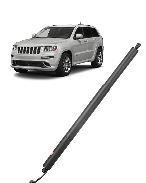 VEVOR Heckklappenstreben Hebestütze für 2011–2012 Grand Cherokee WK2s, DDZCG1GZCDL2YI1EFV9