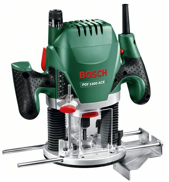 Bosch Oberfräse POF 1400 ACE, 060326C800