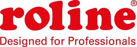 ROLINE Logo