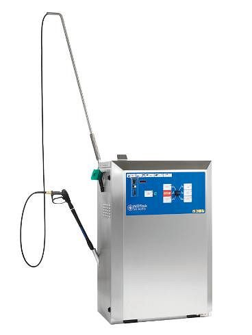 Nilfisk stationärer Heißwasser-Hochdruckreiniger SH AUTO 5M-100/500 D ST (AB 5M-100/500 D, 107370882