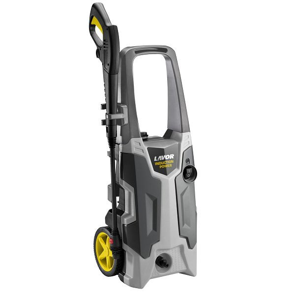 LAVOR Kaltwasser-Hochdruckreiniger HDR CRUISER 140, 8.108.0046C-PS