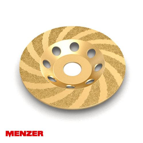 Menzer Diamant-Schleiftopf Spezial, 273071000