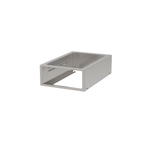Rieber cateringkitchen - GN-port 1/1, Edelstahl, 84011130
