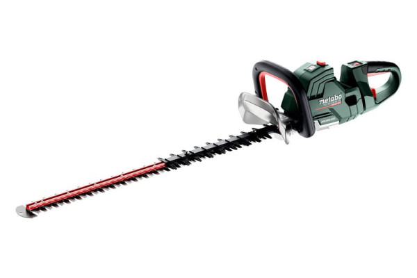 metabo Akku-Heckenschere HS 18 LTX BL 75 Karton, 601724850