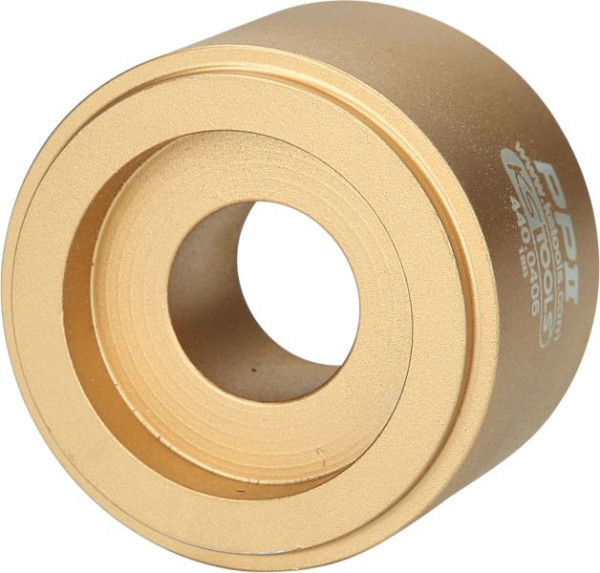 KS Tools Druckscheibe Ø 59mm, Durchmesser D: 59 mm, 440.0406, 4042146643167