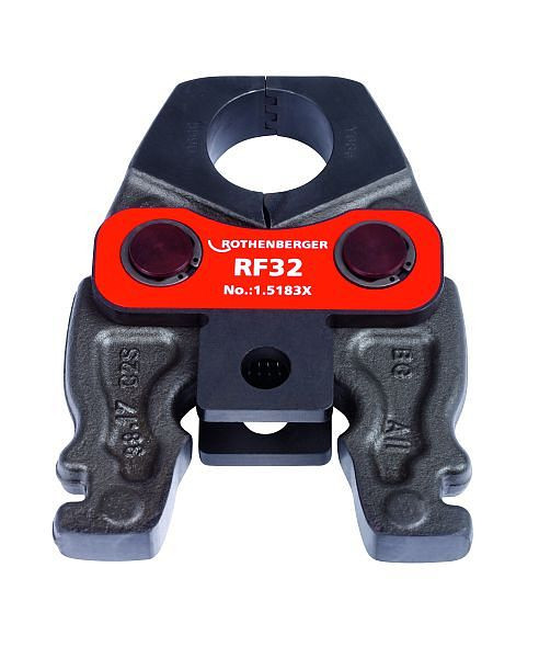 Rothenberger Pressbacke Compact RFz32, 015183X, 4004625151839
