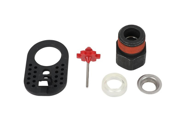Mirka Lufteinlass-Set MPP8012 für PBS Tools, 8995122306