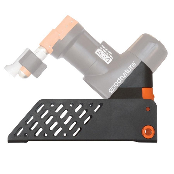 Goodnature A24 Durchgangshalter für A24, 725643, 9420015725643