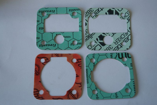 ELMAG Zylinderkopfdichtungssatz, 4-teilig für Aggregat 240, 9010001