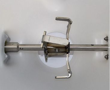 Lehner Softrührwerk (werkseitig montiert), für SuperVario®, 72156