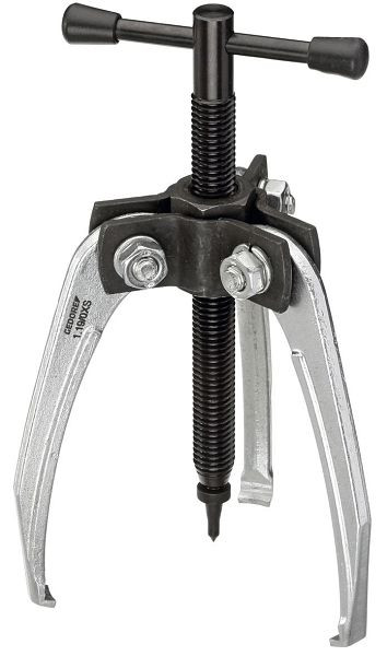 GEDORE Abzieher 3-armig mit extra schlanken Haken, 2018608