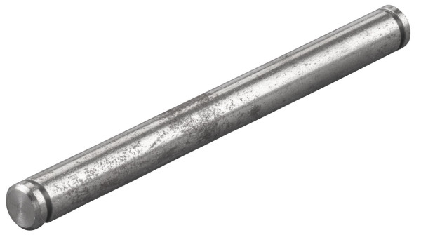 REMS Achse, Maße (LxBxH): 70 x 5 x 5 mm, 345306, 4039976042314