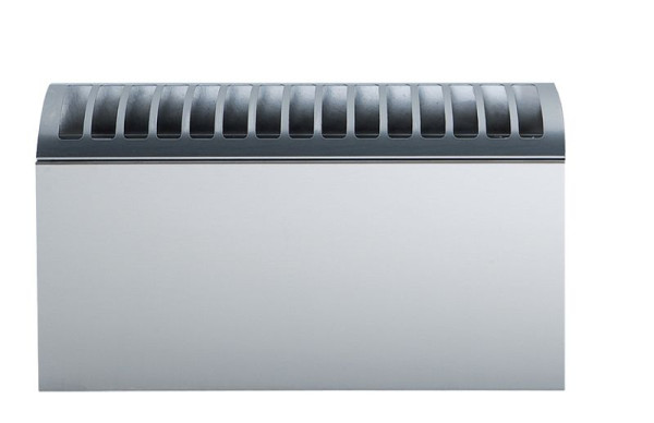 ZANUSSI Abgaskamin-Aufsatz, für 400 mm-Elemente, 406206303