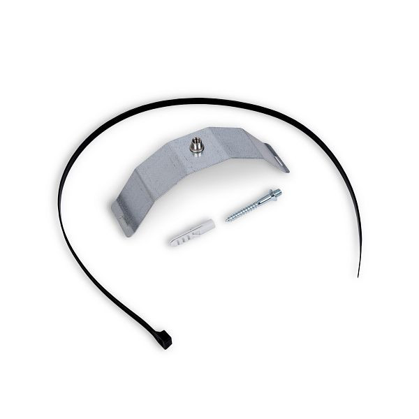 Etherma Montage-Haltebügel für AQUA WHP für Wand oder Decke, 44862