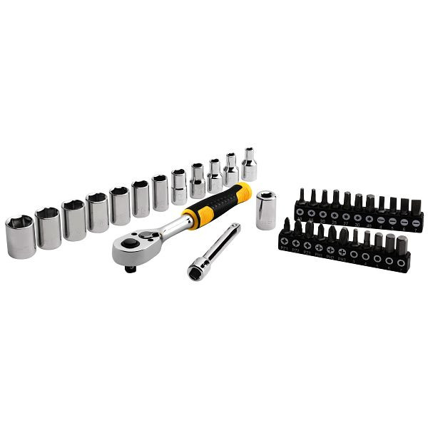 Stanley MT Kompaktset, 37-teilig, STMT82672-0