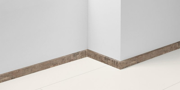 Parador Dekor-Sockelleiste SL 3 Eiche D043, 1745419