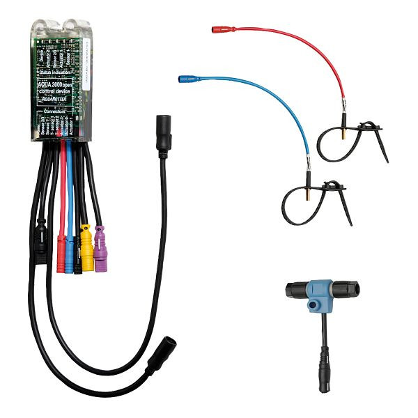 KWC Elektronikmodul, A3000open, für Zirkulationsleitung, 24 VDC, 2000101183