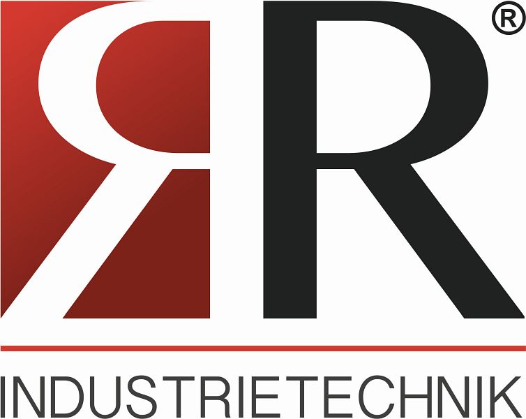 RR Industrietechnik Logo