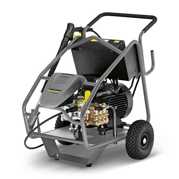 Kärcher Höchstdruck Reiniger HD 13/35-4, Stromart: 3 / 400 / 50 ~/ V/ Hz, 1.367-154.0