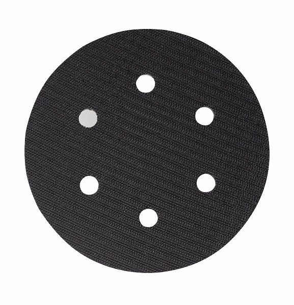 HiKOKI Haftstützteller 150mm, 6 Löcher, 5/16" UNF, 753817